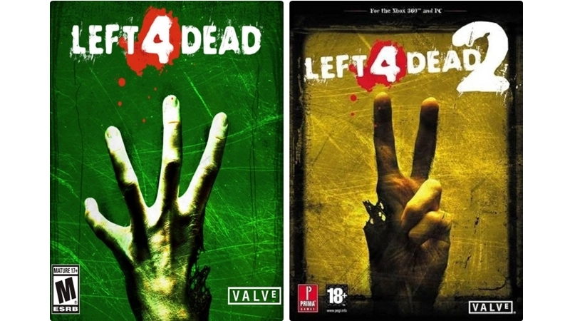 Left 4 Dead for Sale Best Deals