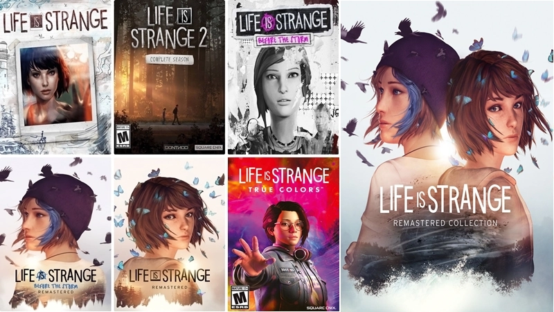 Life is Strange for Sale Best Deals Cheap