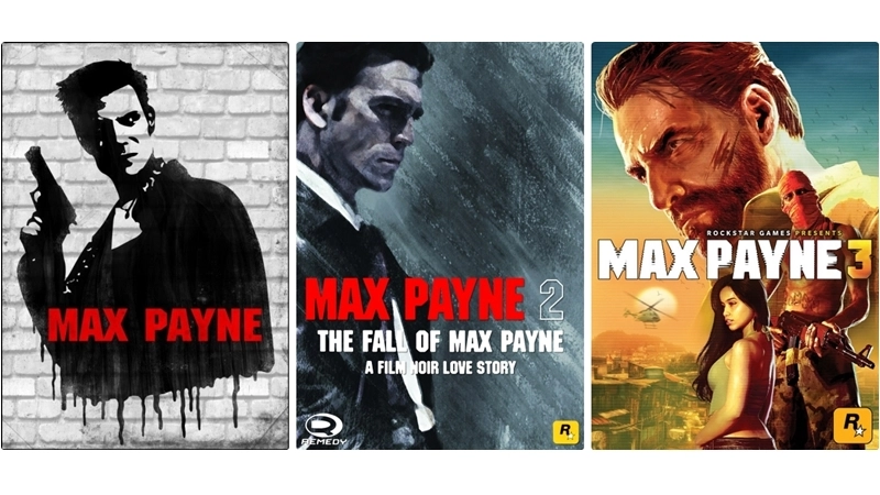 Max Payne for Sale Best Deals (1)