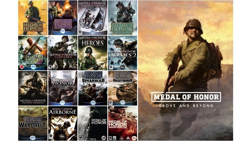 Medal of Honor for Sale Best Deals
