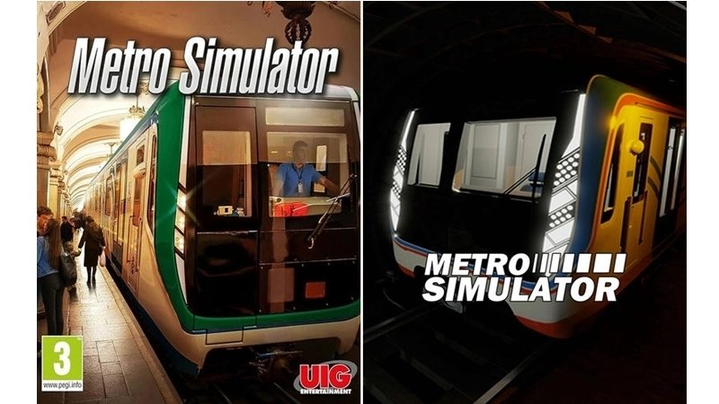Metro Simulator Cheap Price Best Deals (3)