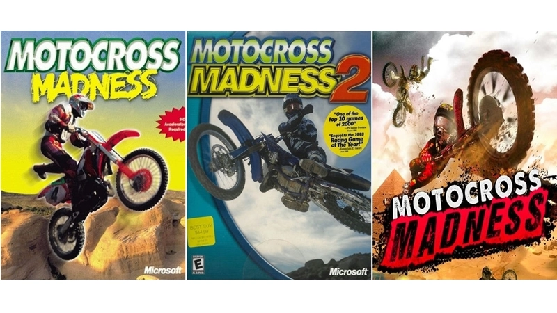 Motocross Madness Cheap Price Best Deals (4)