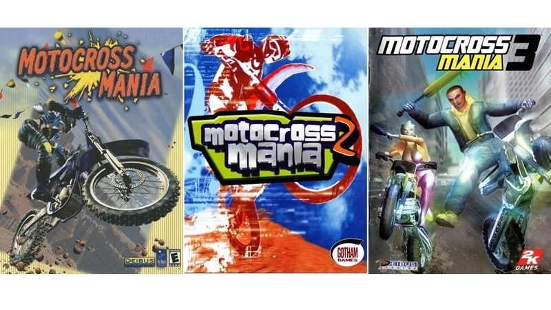 Motocross Mania Cheap Price Best Deals (4)