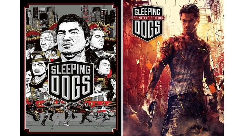 Sleeping Dogs Cheap Price Best Deals (3)