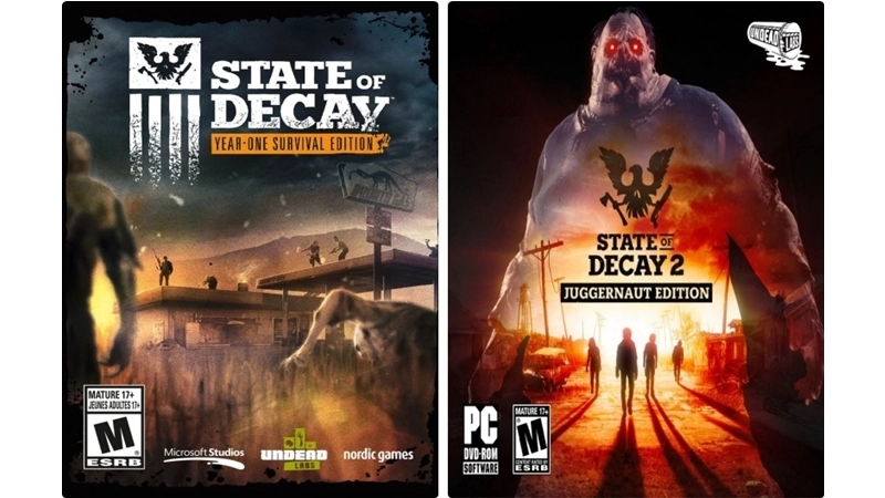 State of Decay for Sale Best Deals