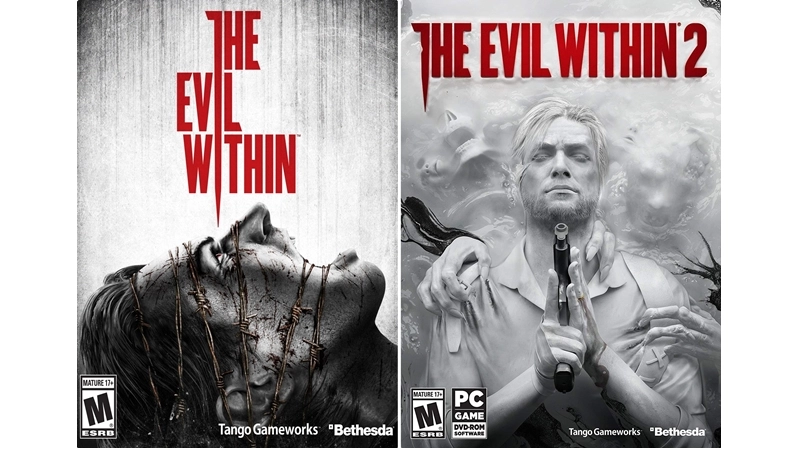 The Evil Within for Sale Best Deals