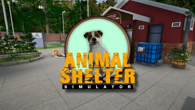 Buy Sell Animal Shelter Cheap Price Complete Series (1)