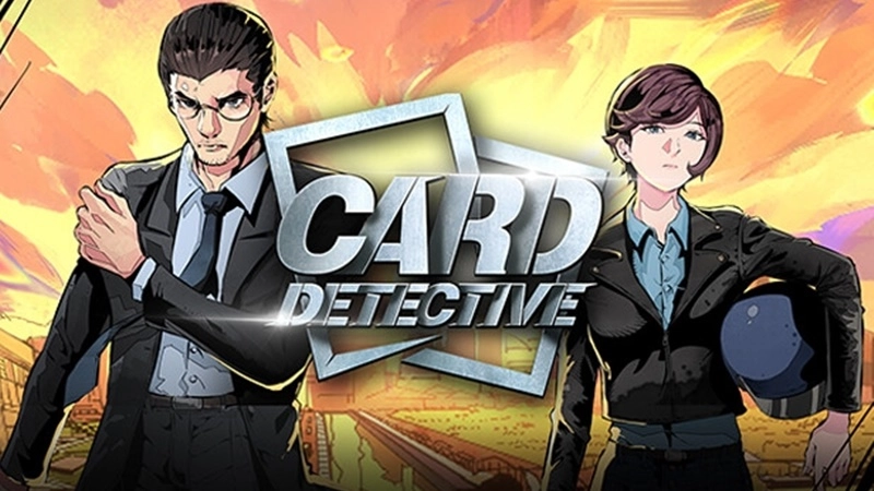 Buy Sell Card Detective Cheap Price Complete Series (1)