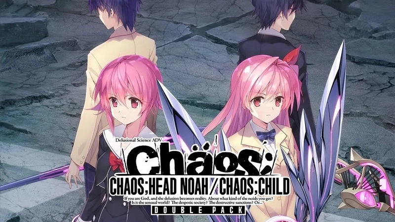 Buy Sell Chaos Child Cheap Price Complete Series (1)