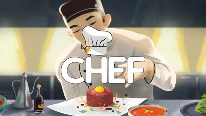 Buy Sell Chef A Restaurant Tycoon Cheap Price Complete Series (1)