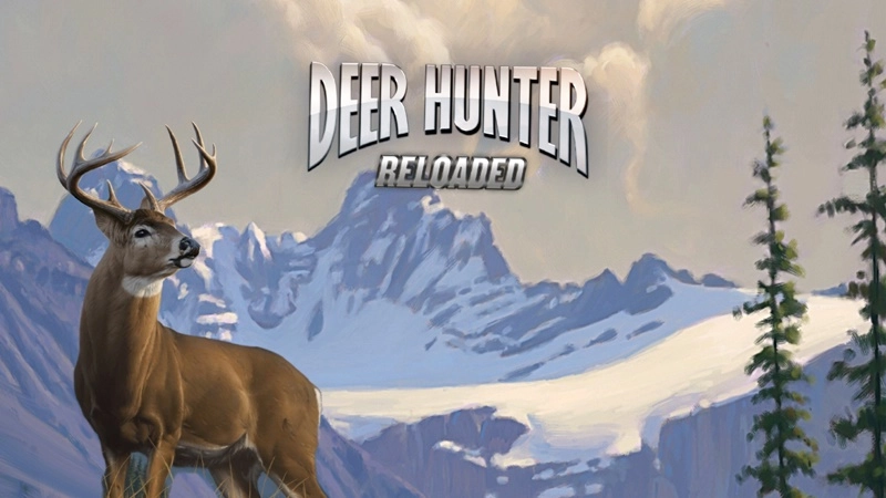 Buy Sell Deer Hunter Reloaded Cheap Price Complete Series (1)