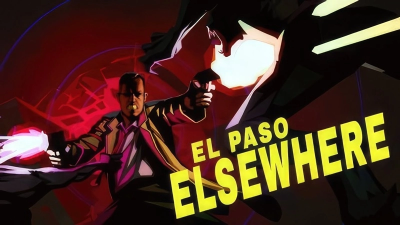 Buy Sell El Paso Elsewhere Cheap Price Complete Series (1)