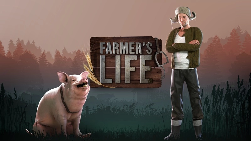 Buy Sell Farmers Life Cheap Price Complete Series (1)