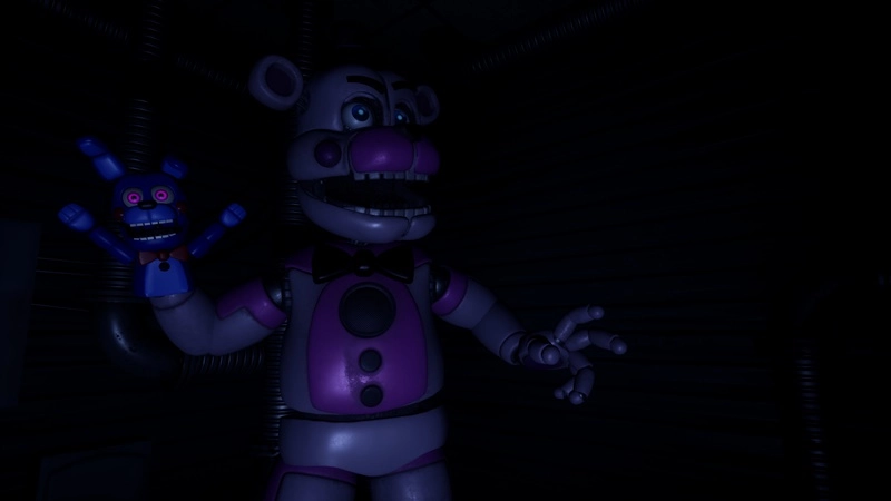 Buy Sell Five Nights at Freddy’s Help Wanted 2 Cheap Price Complete Series (3)