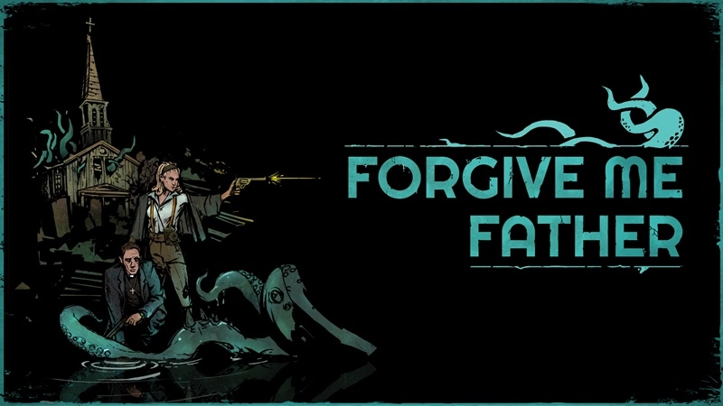 Buy Sell Forgive Me Father Cheap Price Complete Series (1)