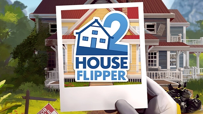 Buy Sell House Flipper 2 Cheap Price Complete Series (1)