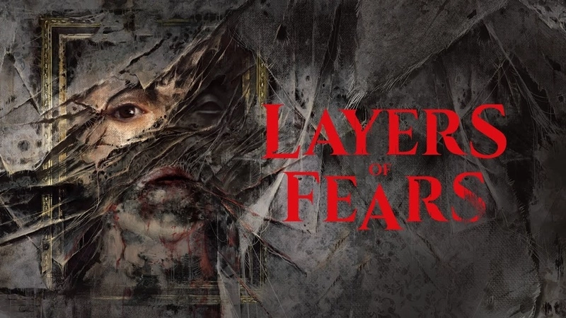 Buy Sell Layers of Fear Cheap Price Complete Series (1)