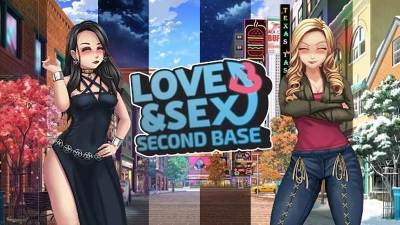 Buy Sell Love & Sex Second Base Cheap Price Complete Series (1)