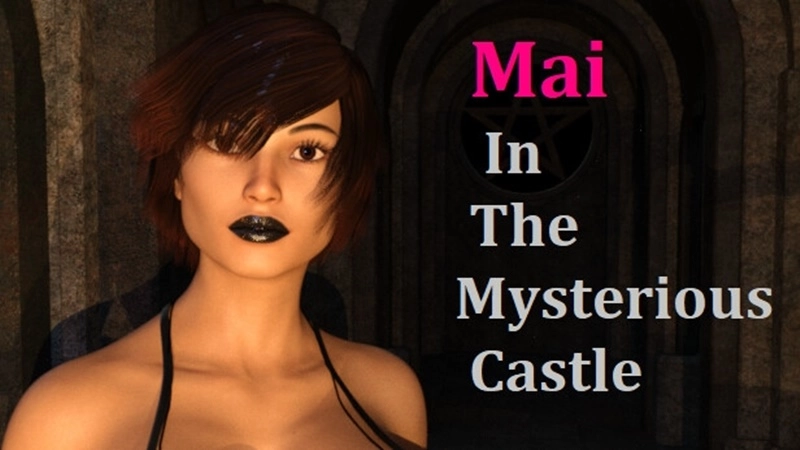 Buy Sell Mai In The Mysterious Castle Cheap Price Complete Series (1)