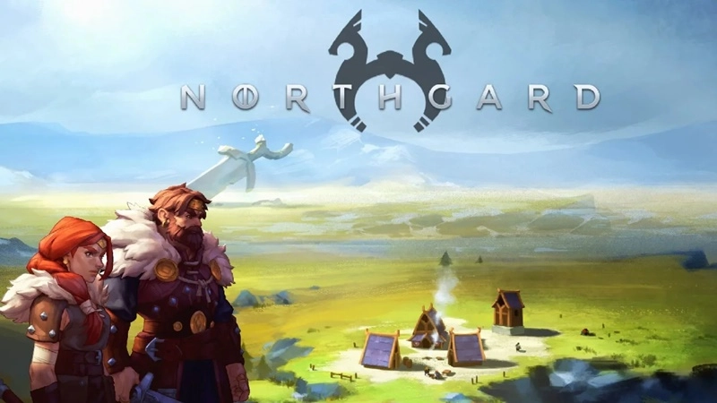 Buy Sell Northgard The Viking Age Edition Cheap Price Complete Series (1)