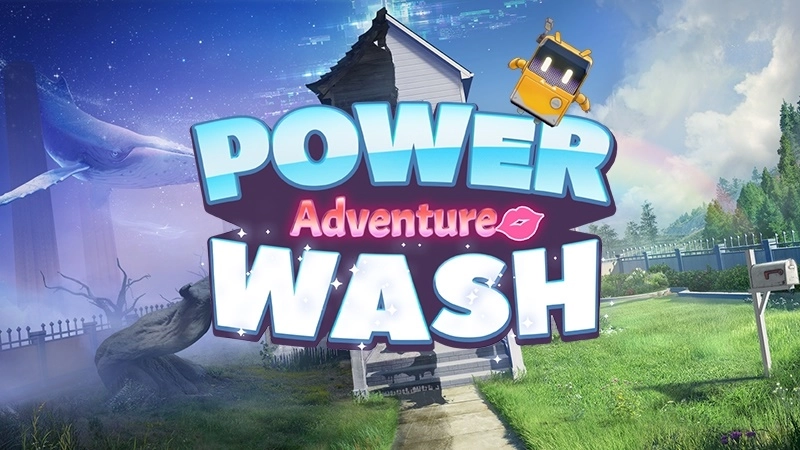Buy Sell PowerWash Adventure Cheap Price Complete Series (1)