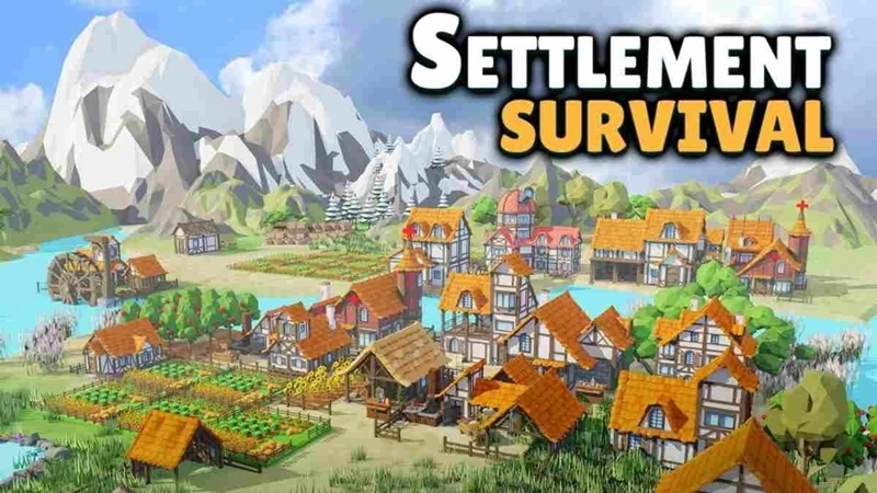 Buy Sell Settlement Survival Cheap Price Complete Series (1)