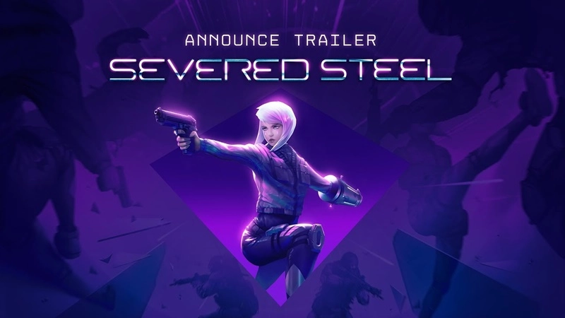 Buy Sell Severed Steel Digital Deluxe Cheap Price Complete Series (1)
