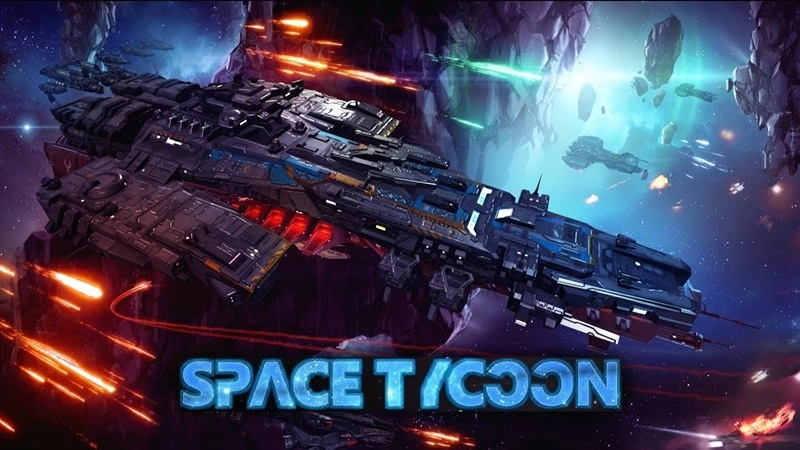 Buy Sell Space Tycoon Cheap Price Complete Series (1)
