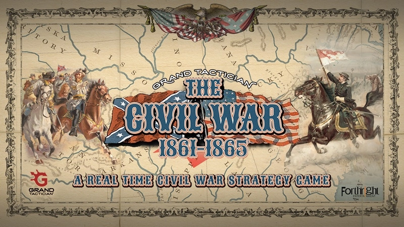 Buy Sell The Civil War (1861-1865) Cheap Price Complete Series (1)