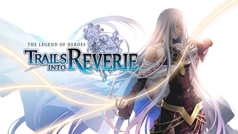 Buy Sell The Legend of Heroes Trails into Reverie Cheap Price Complete Series (1)