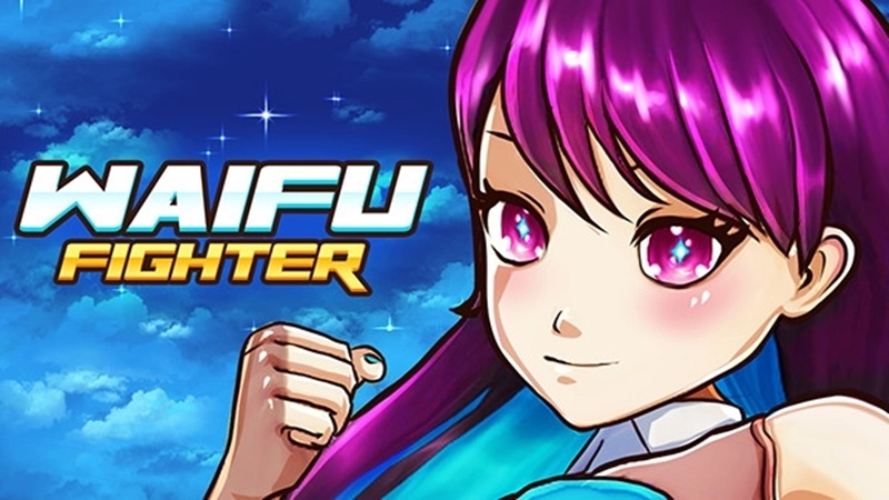 Buy Sell Waifu Fighter Cheap Price Complete Series (1)