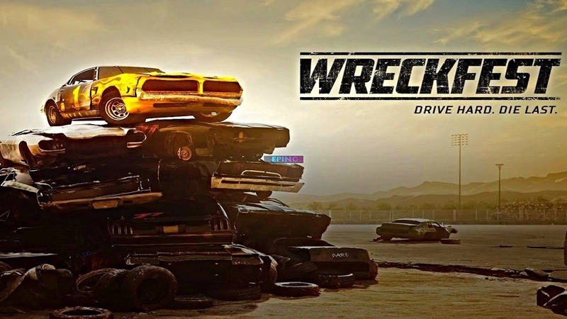 Buy Sell Wreckfest Complete Edition Cheap Price Complete Series (1)
