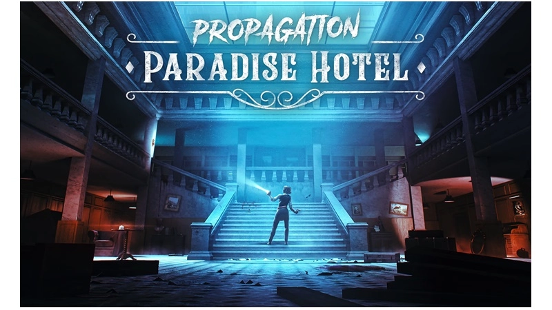 Buying and selling cheap Hotel Paradise games