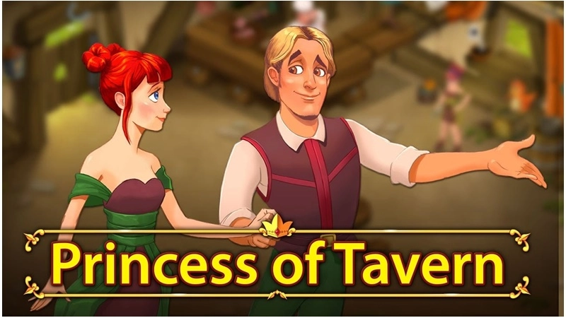 Buying and selling cheap Princess Of Tavern games