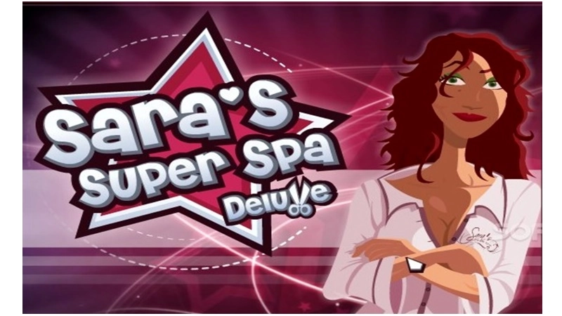 Buying and selling cheap Sara's Super Spa Deluxe games