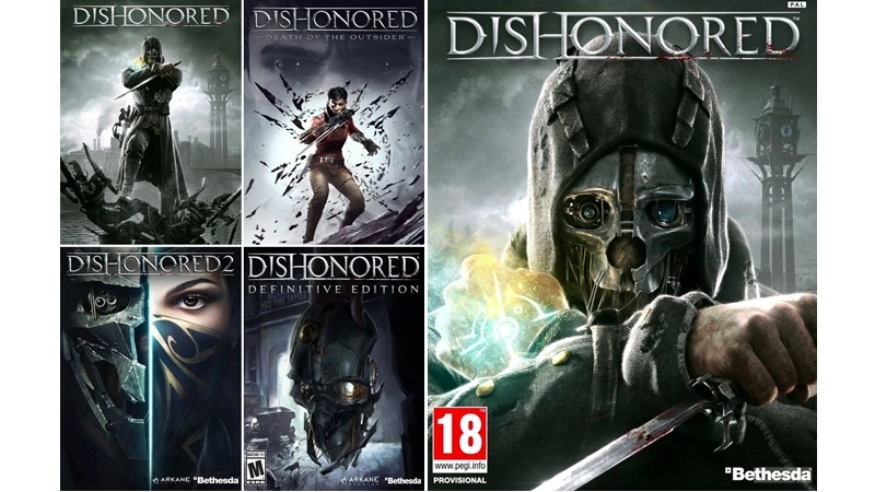 Dishonored Cheap Price Best Deals (5)