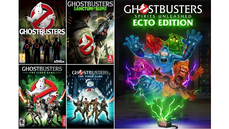 Ghostbusters Cheap Price Best Deals (6)