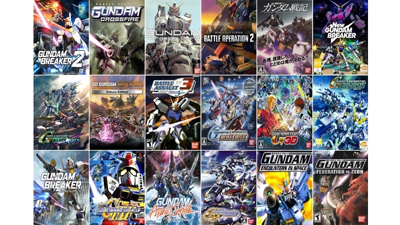 Gundam Cheap Price Best Deals (49)