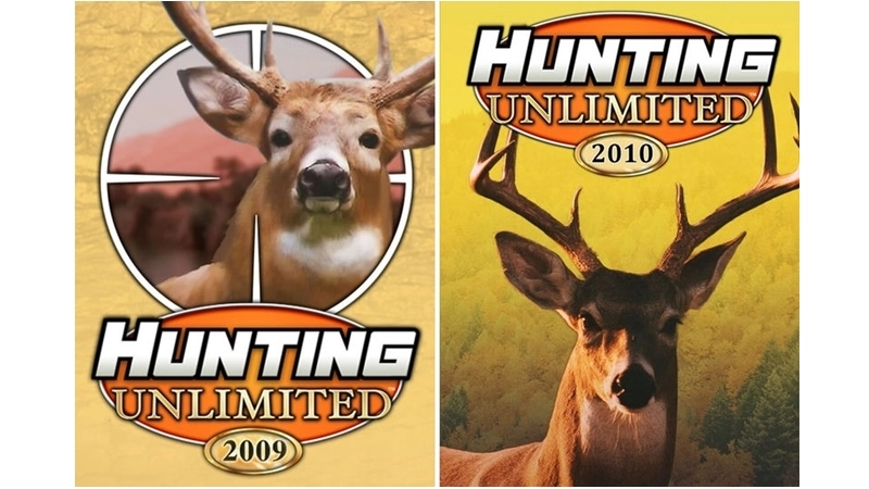 Hunting Unlimited Cheap Price Best Deals (3)
