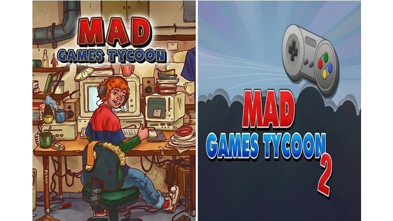 Mad Games Tycoon Cheap Price Best Deals (3)