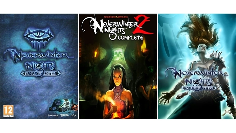 Neverwinter Nights Cheap Price Best Deals (4)