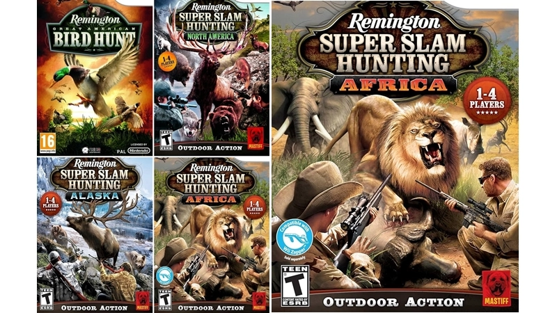 Remington Super Slam Cheap Price Best Deals (5)