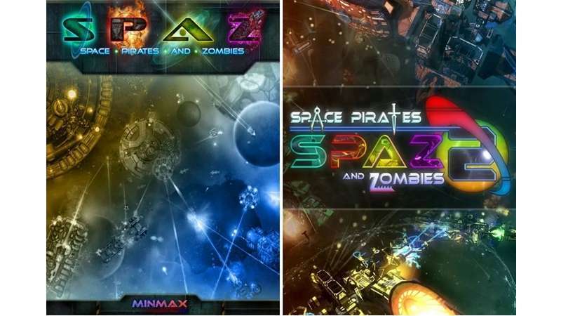 Space Pirates and Zombies Cheap Price Best Deals (3)
