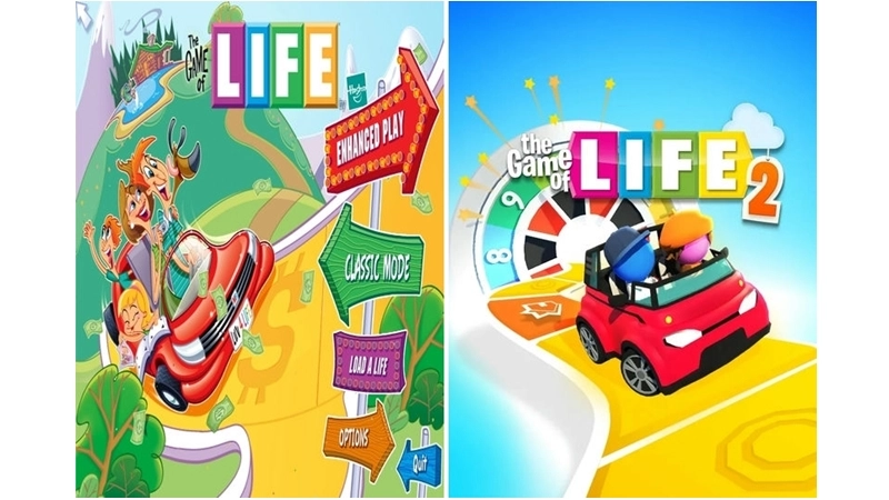 The Game of Life Cheap Price Best Deals (3)