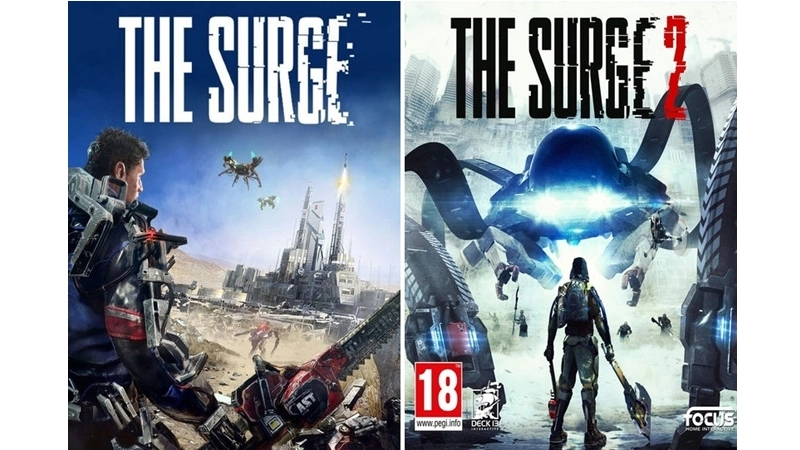 The Surge Cheap Price Best Deals