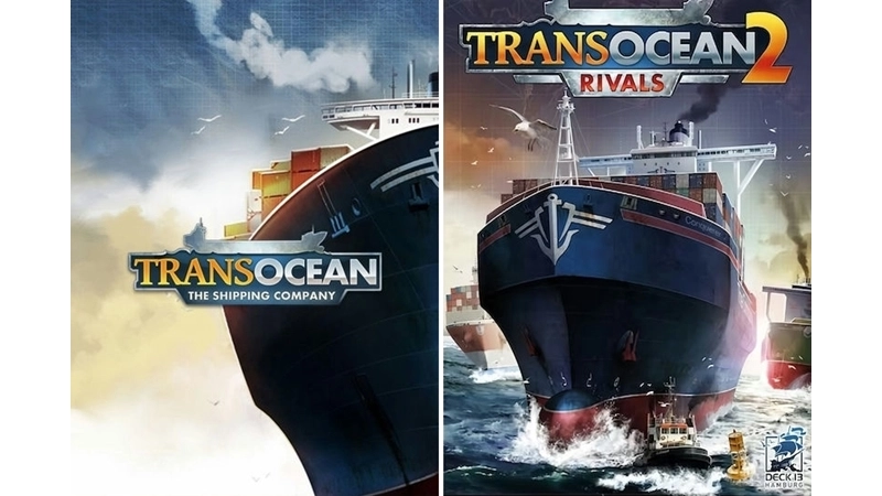 TransOcean Cheap Price Best Deals (3)