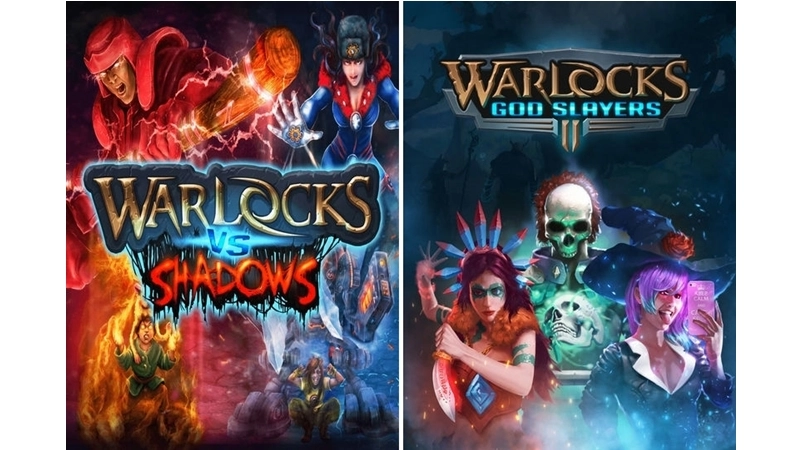 Warlocks Cheap Price Best Deals (3)