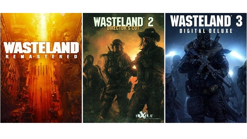 Wasteland Cheap Price Best Deals (4)