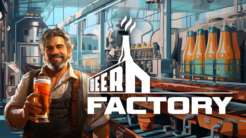 Buy Sell Beer Factory Cheap Price Complete Series (1)