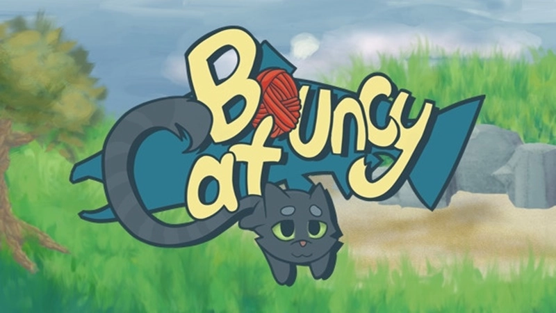 Buy Sell Bouncy Cat Cheap Price Complete Series (1)